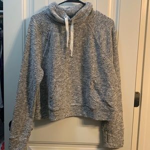aerie offline sweater